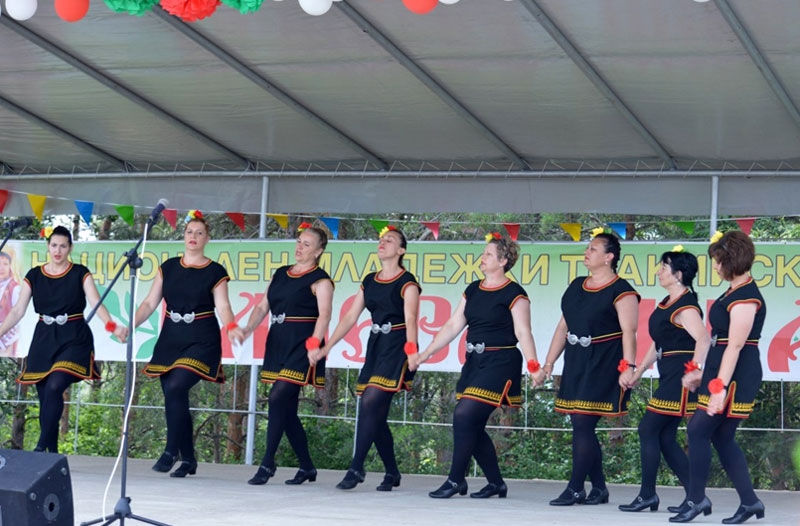 Тракийци Тракийци