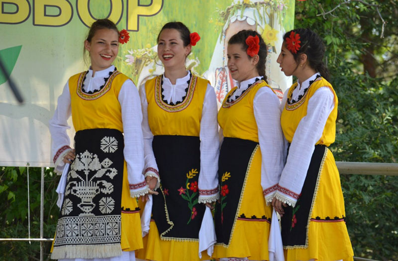 Тракийци Тракийци