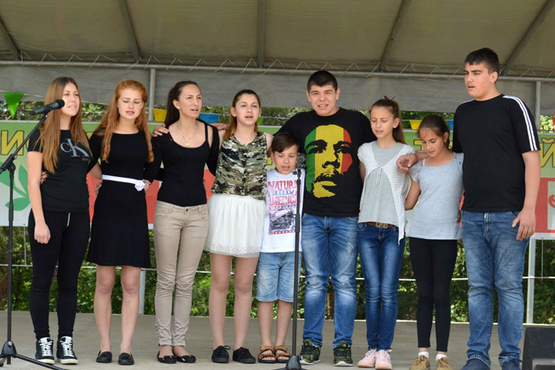 Тракийци Тракийци