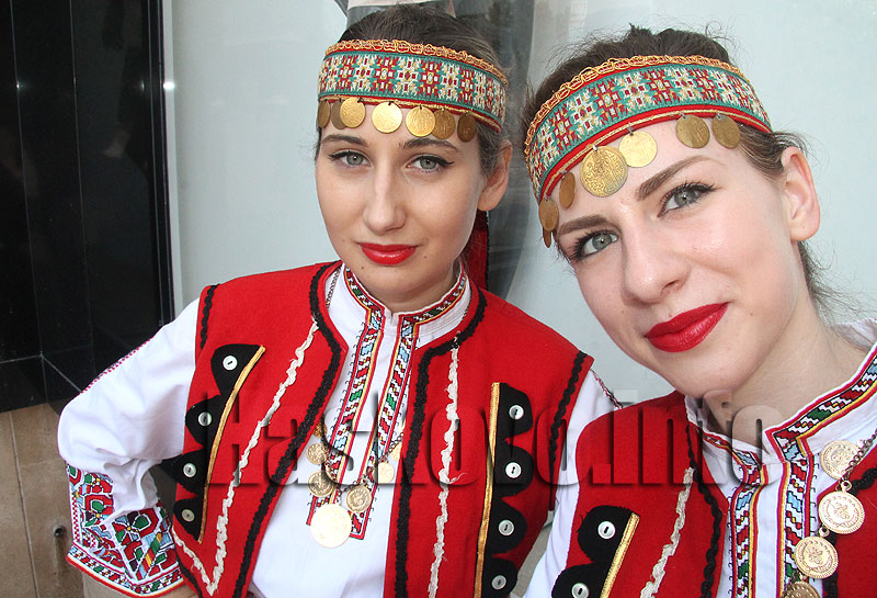 Панорама Панорама