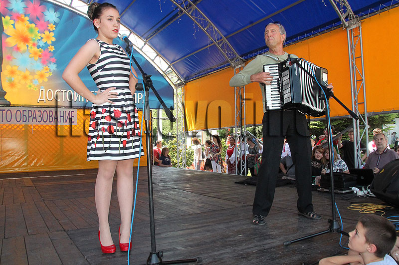 Панорама Панорама