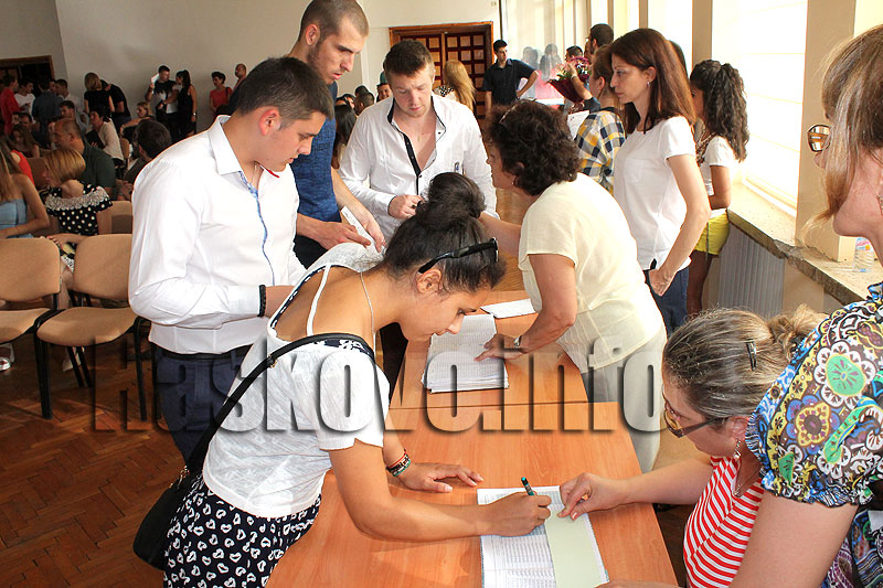 Дипломиране Дипломиране