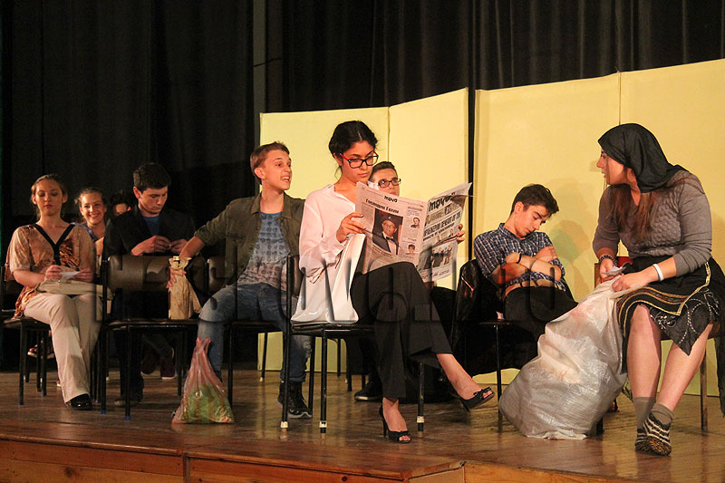 Премиера Премиера