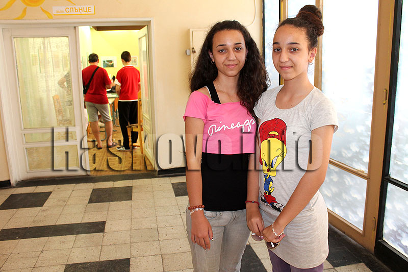 Седмокласници Седмокласници