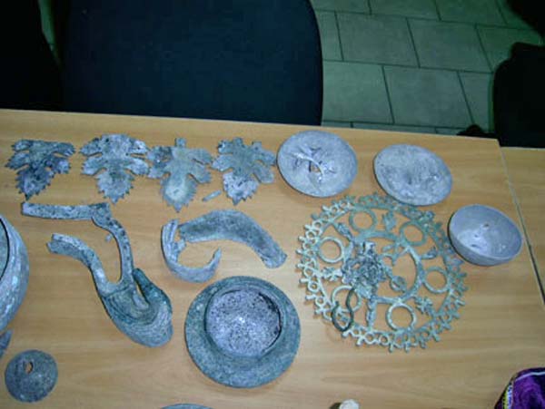 Снимка: Агенция Митници Снимка: Агенция Митници