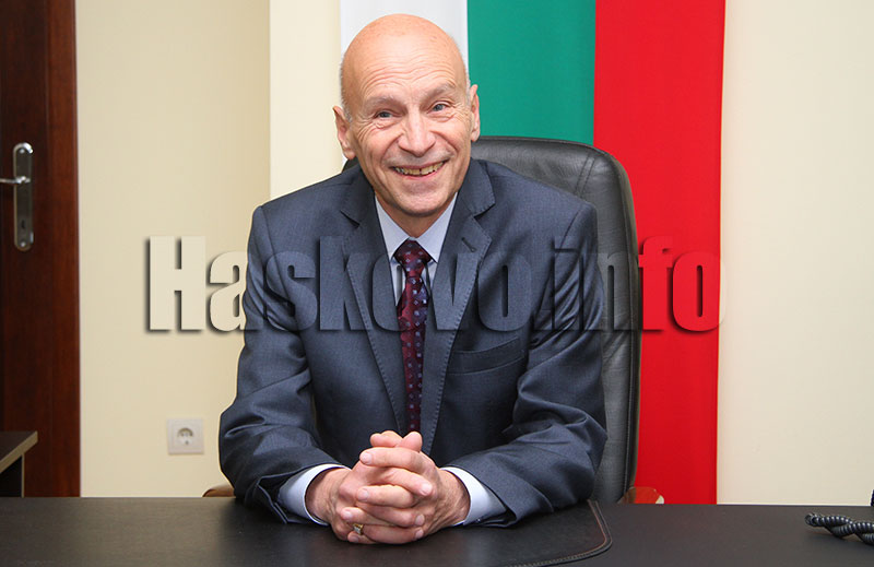 Добри Беливанов