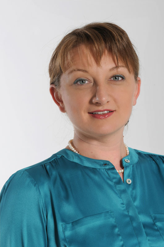 Деница Сачева