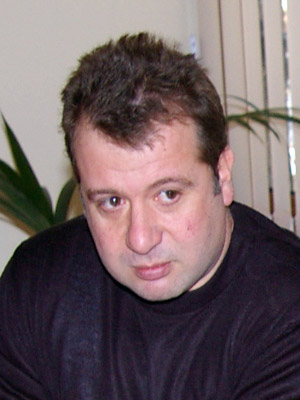 Д-р Джемил Читов Д-р Джемил Читов