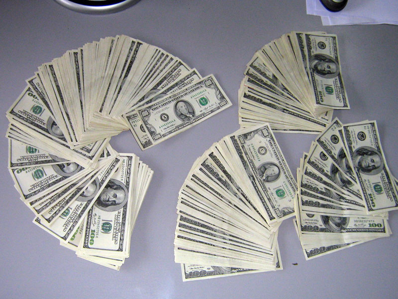 Снимка: Агенция Митници