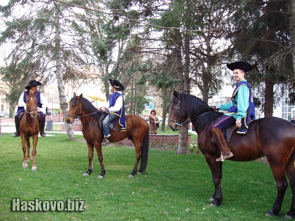 Фашингът през 2007