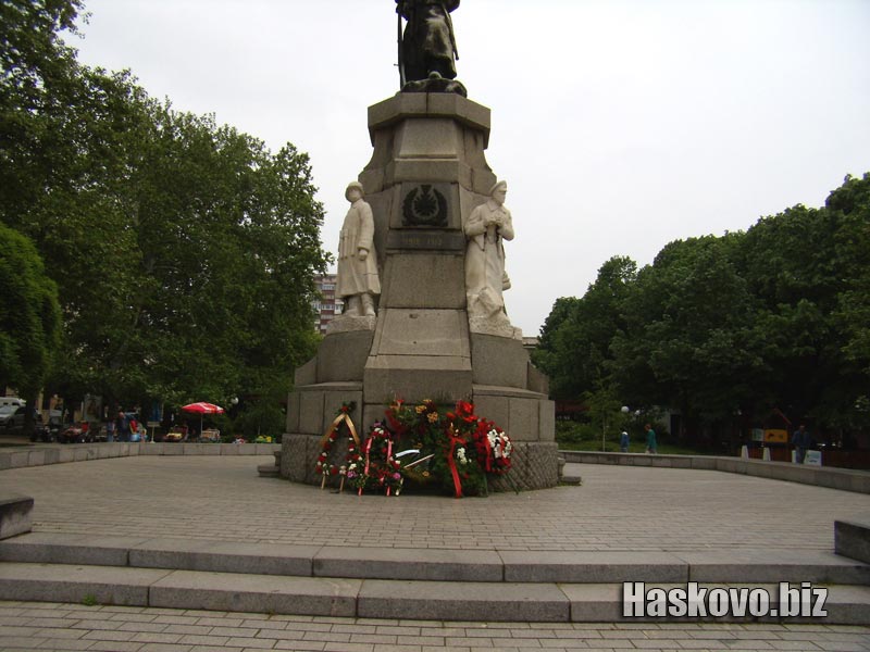 Венци и цветя