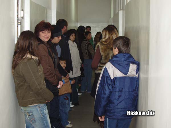 Пациенти