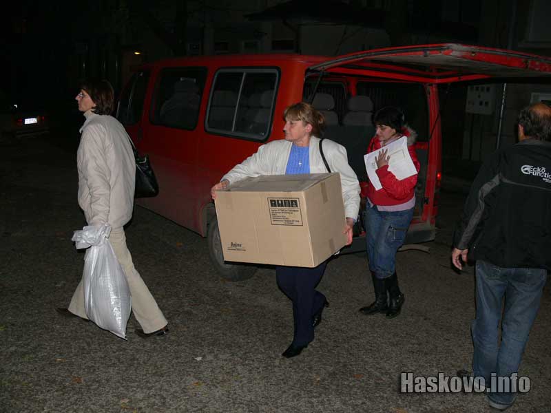 Избори Избори