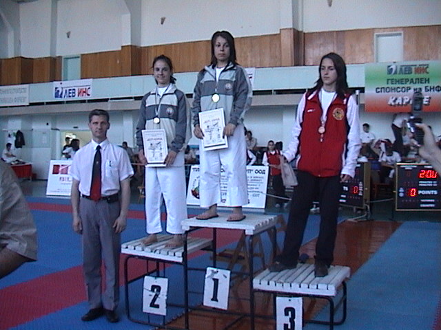 Златка Куртева