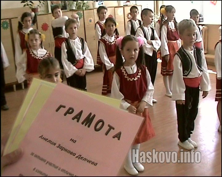 Танцов състав Танцов състав