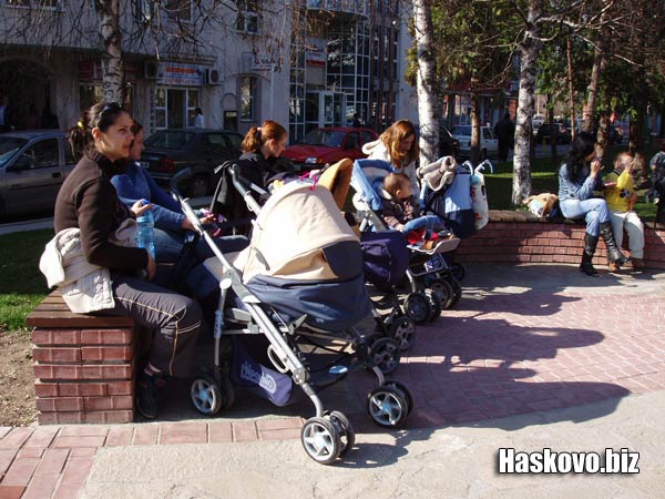 Майки, архив