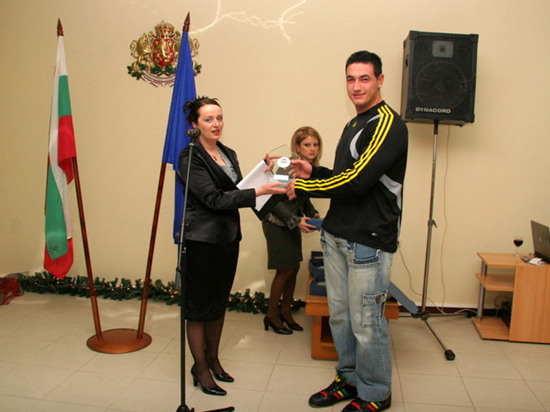 Росен Карамфилов Росен Карамфилов