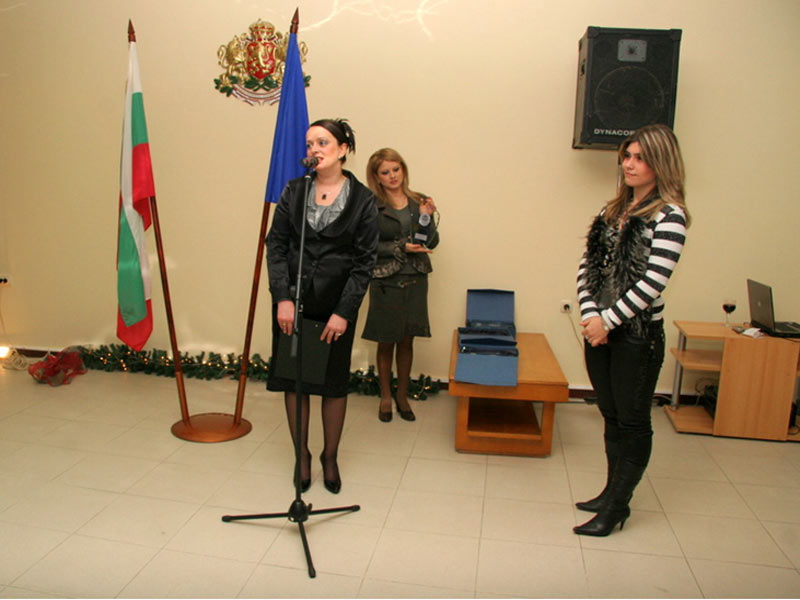 Пламена Славова Пламена Славова