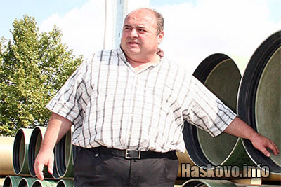 Петко Стойчев