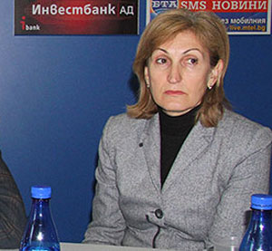 Смиляна Нитова