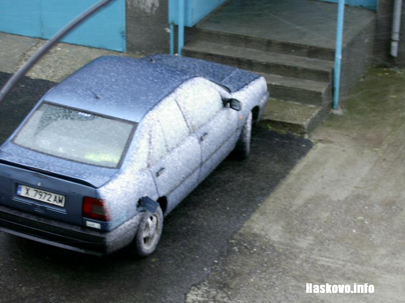 Сняг Сняг