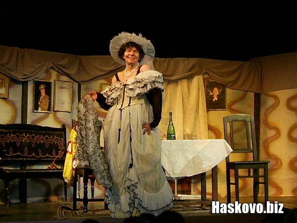 Стоянка Мутафова Стоянка Мутафова