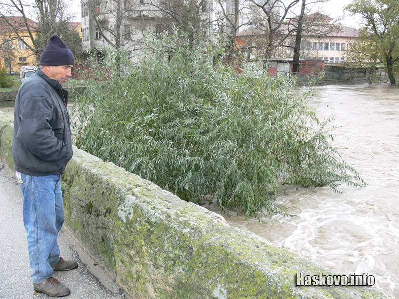 Наводнение Наводнение