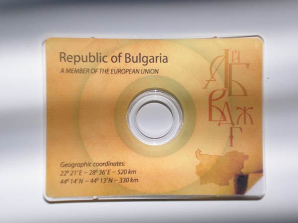 Визитка