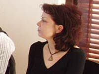 Божана Илиева