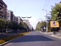 Булевард Раковски