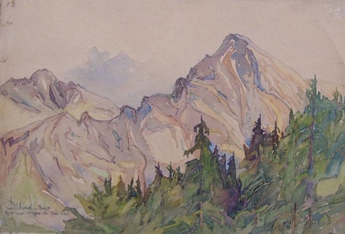 Картина на Лицо Картина на Лицо