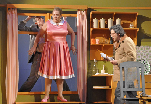 Представлението