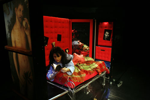 Сек без захар