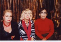 Лоши момичита