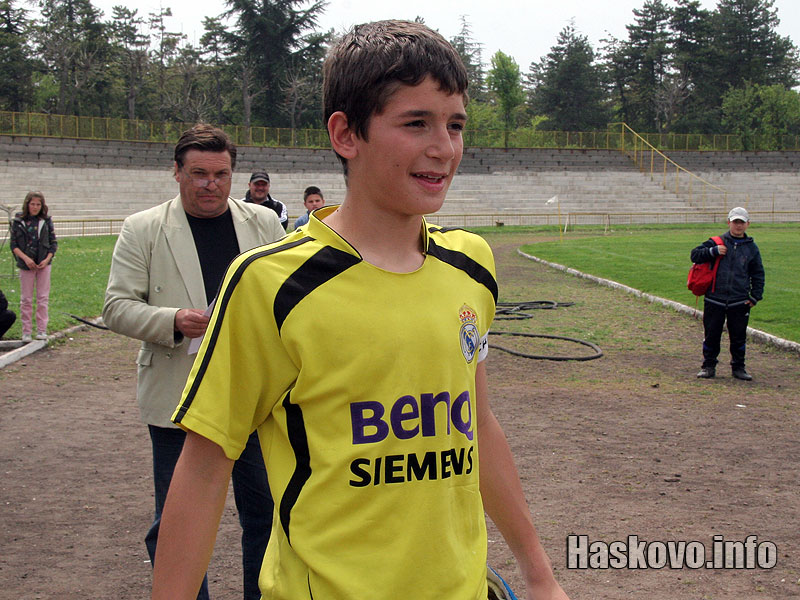 Стамен Бояджиев