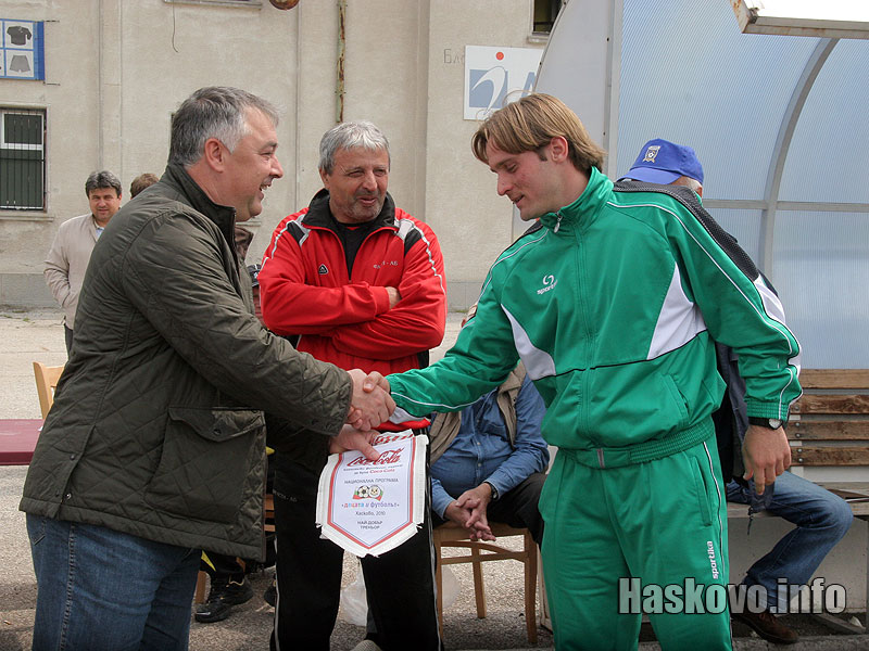 Милен Вангелов