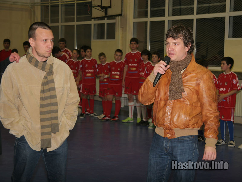 Братя Урумови