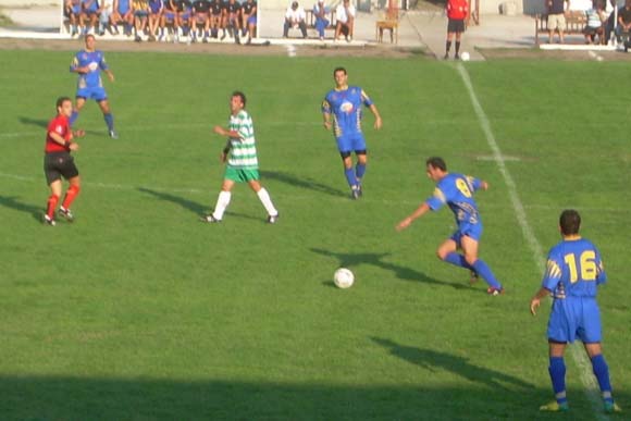 Хасково - Бенковски Хасково - Бенковски