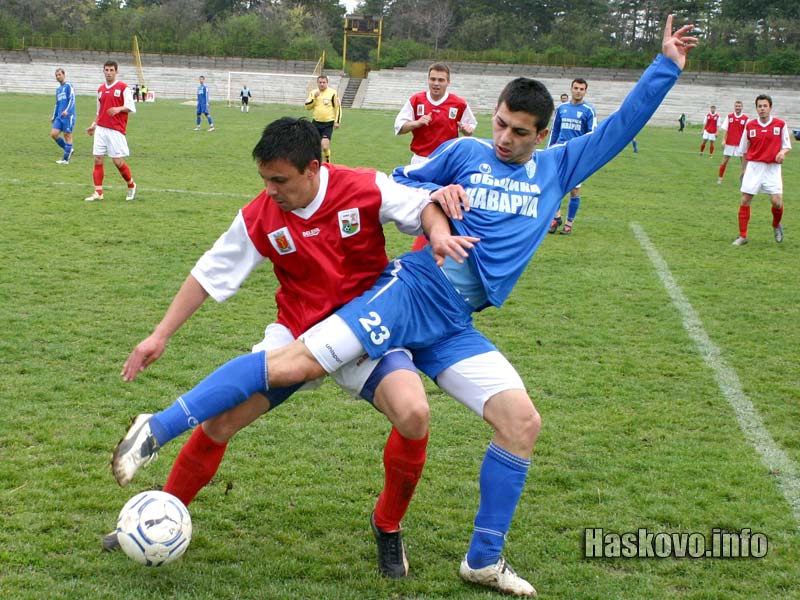 Хасково - Калиакра Хасково - Калиакра