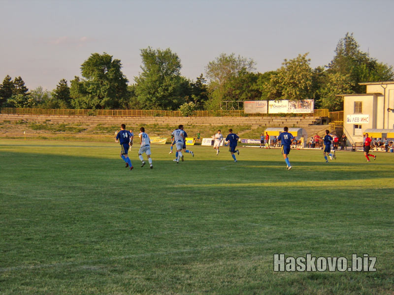 Хасково - Калиакра Хасково - Калиакра