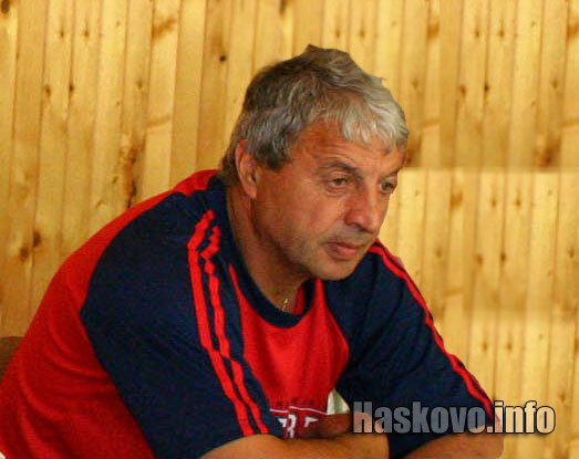 Костадин Латинов