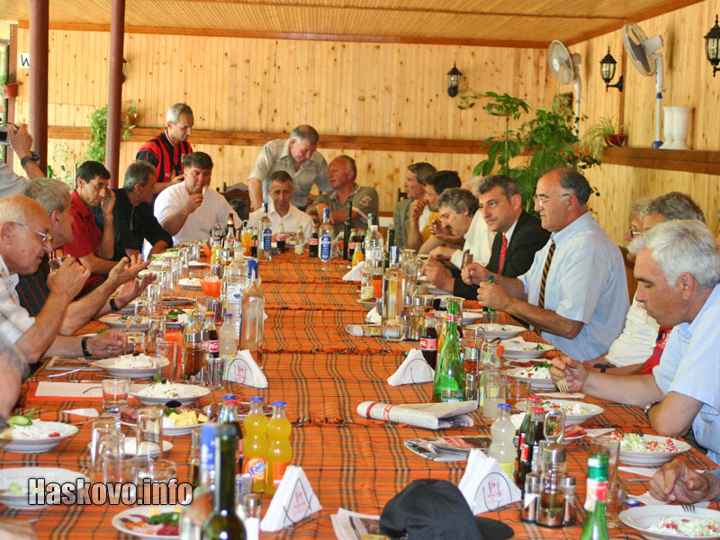 Честване на годишнина