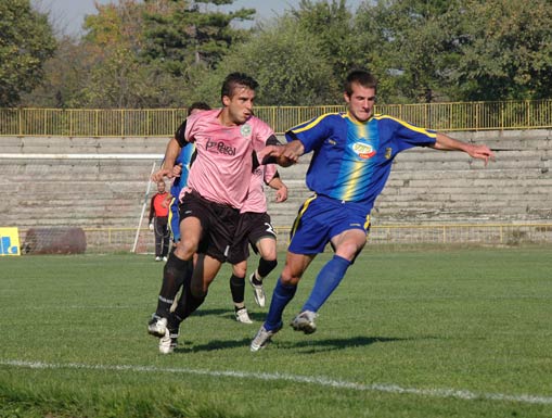 Футбол