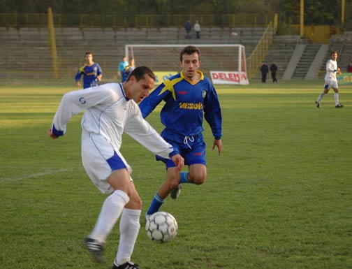 Футбол