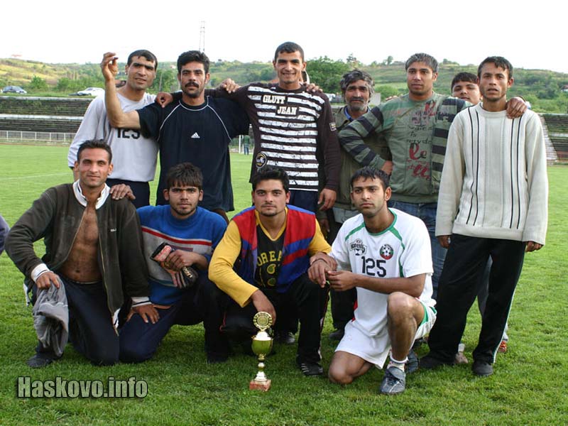 Победителите от Барса Победителите от Барса