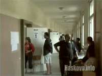 Гласуване Гласуване