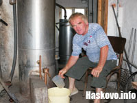 Ракиен Казан