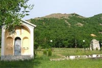 Маджарово