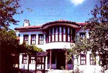 Паскалевата къща Паскалевата къща