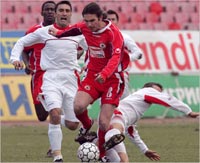 Футбол Футбол